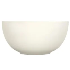 Teema serveerschaal 3,4 l., wit