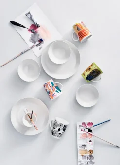 Teema starter set, 16-delig