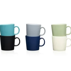 Teema theemok 40 cl, wit