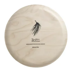 Teemu Järvi x Muurla dienblad Ø35 cm, Pijnboom