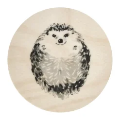 Teemu Järvi x Muurla onderzetter Ø10 cm, Egel