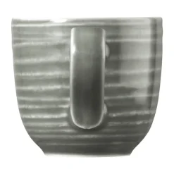 Terra espressokopje 9 cl 6-pack, Pearl Grey