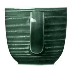 Terra espressokopje 9 cl 6-pack, Moss Green