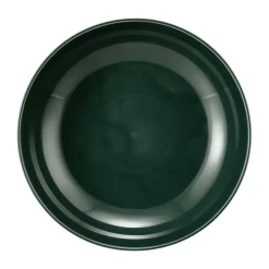 Terra schaal Ø25,5 cm 2-pack, Moss Green