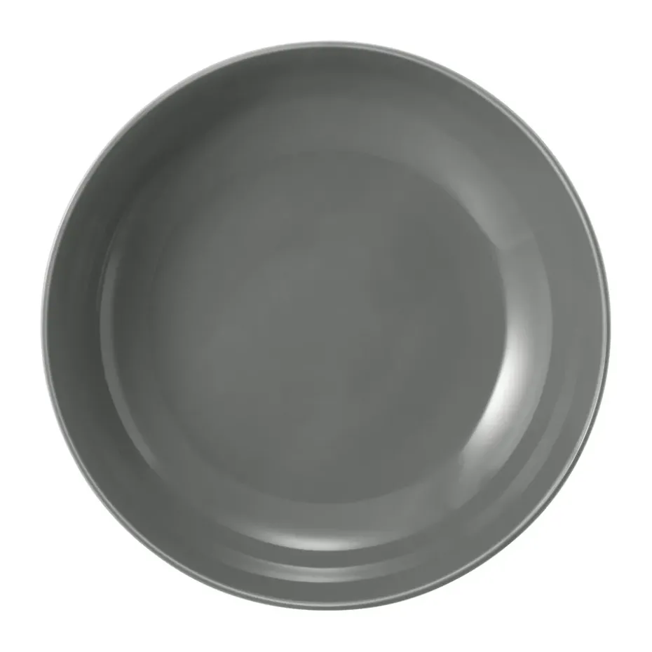 Terra schaal Ø25,5 cm 2-pack, Pearl Grey