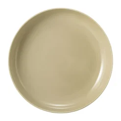 Terra schaal Ø28 cm 2-pack, Sand Beige