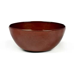 Terres de Rêves kom M, Rust