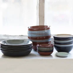 Terres de Rêves kom M, Smokey blue