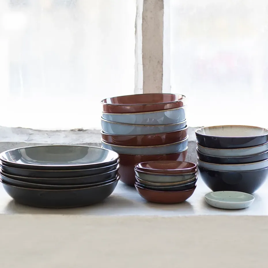 Terres de Rêves kom M, Smokey blue