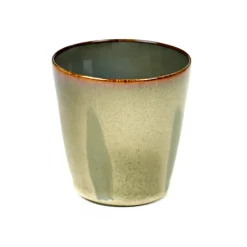 Terres de Rêves kop S, Misty grey-smokey blue