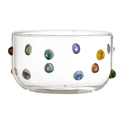 Thalia schaal Ø12 cm, Helder