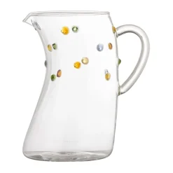 Thalia waterkaraf 1,3 L, Helder