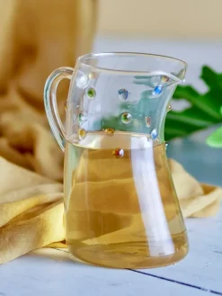 Thalia waterkaraf 1,3 L, Helder