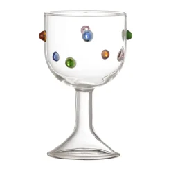 Thalia wijnglas 25 cl, Helder