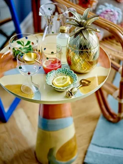 Thalia wijnglas 25 cl, Helder