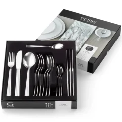 Thebe bestek 16-delig, 16-delig