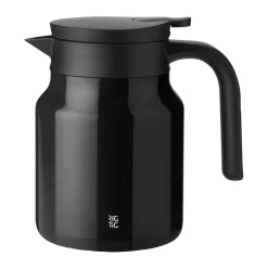 THERM-IT thermoskan, Black, 0,9 L