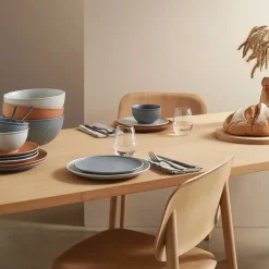 Thomas Clay kom Ø24 cm, Rock