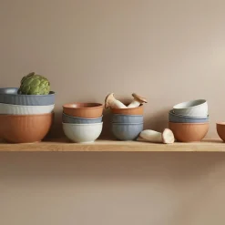 Thomas Clay kom Ø24 cm, Rock