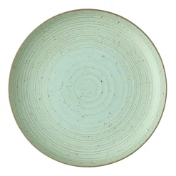 Thomas Nature bord Ø27 cm, Groen