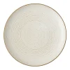 Thomas Nature bord Ø22 cm, Sand