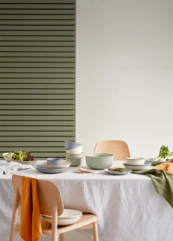 Thomas Nature diep bord Ø23 cm, Sand