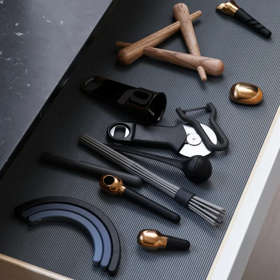 Timber onderzetter, eiken