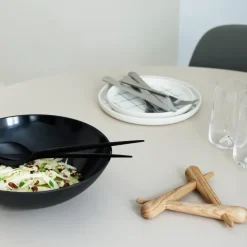 Timber onderzetter, eiken