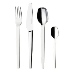 Tina bestekset, 40-delig