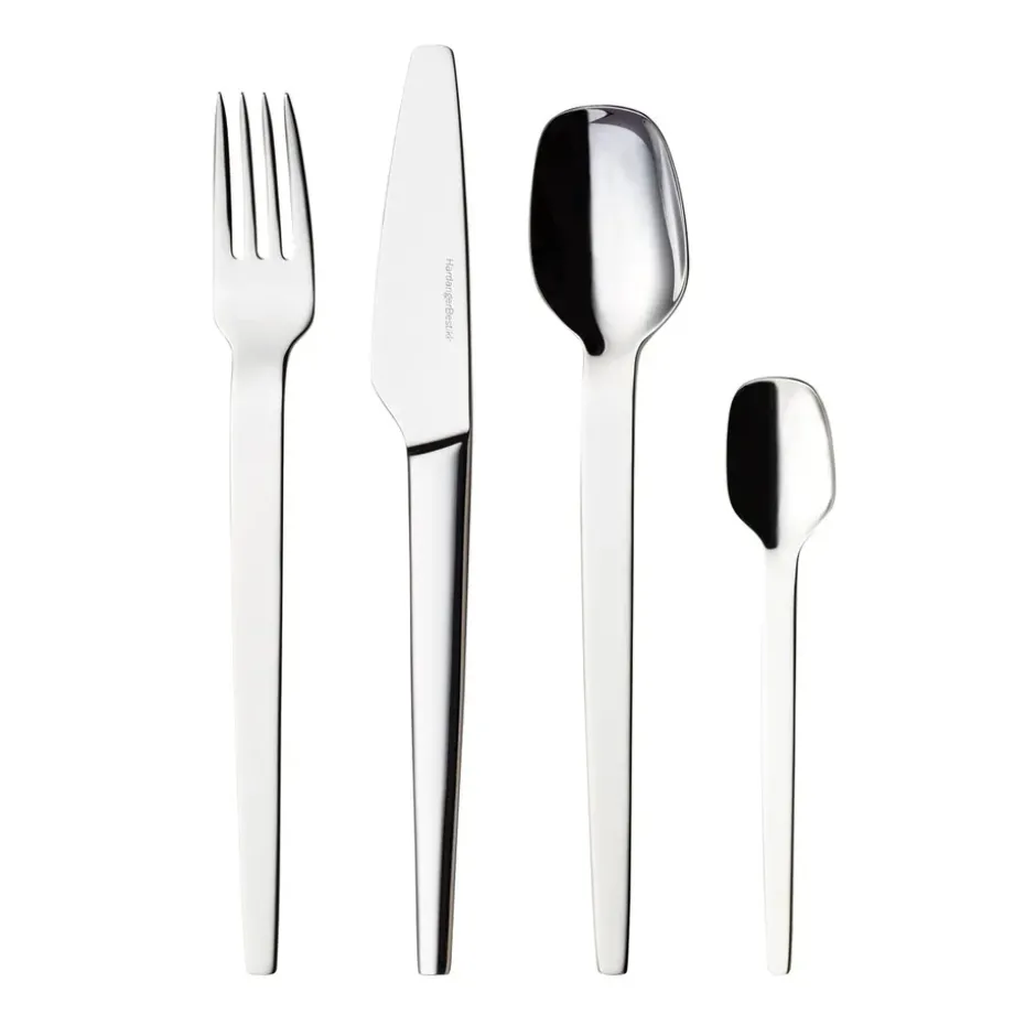 Tina bestekset, 40-delig