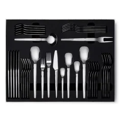 Tina bestekset, 40-delig