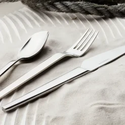 Tina bestekset, 40-delig