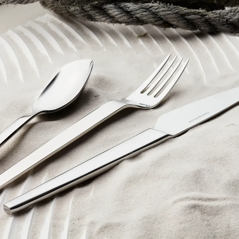 Tina bestekset, 40-delig