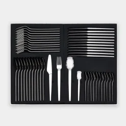 Tina bestekset, 24-delig