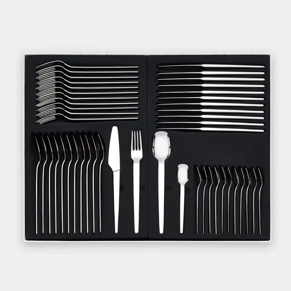 Tina bestekset, 24-delig