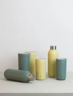 To Go Click mok 0,2 l., Mellow yellow