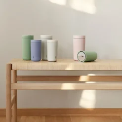 To Go Click mok 0,4 l, Soft rose