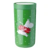 To Go Click Moomin beker 0,2 l, Green