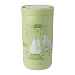 To Go Click thermosbeker 0,2 L, Moomin Home