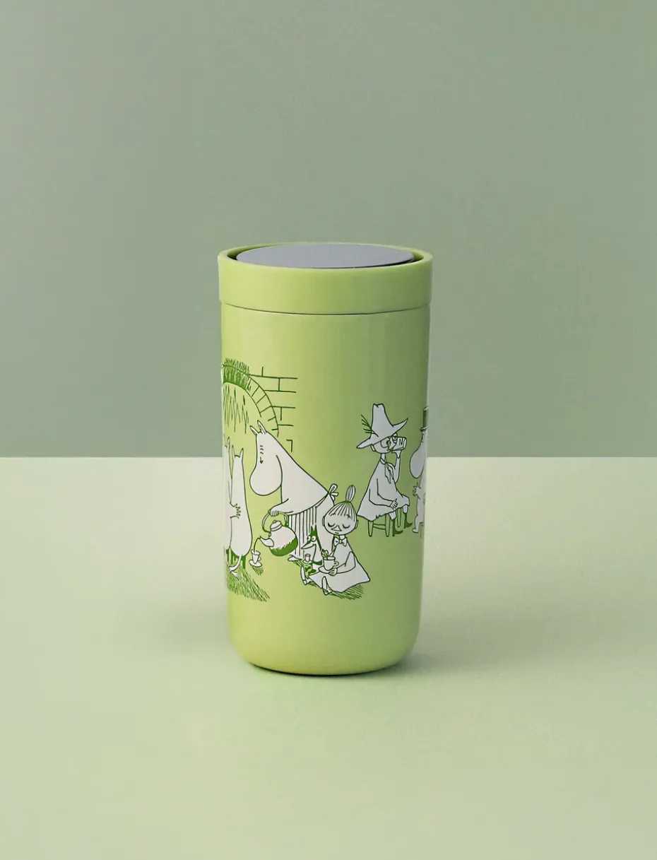 To Go Click thermosbeker 0,2 L, Moomin Home