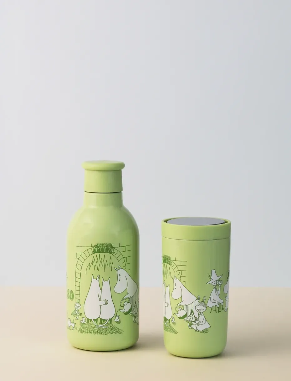 To Go Click thermosbeker 0,2 L, Moomin Home