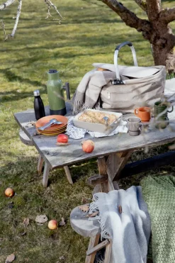 To Go stalen fles 26 cl, Zwart