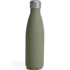 To Go stalen fles 0,5 liter, Groen