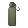 Tom waterfles 65 cl, Groen