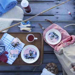 Too-Ticki Moomin mok, paars