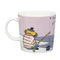 Too-Ticki Moomin mok, paars