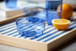 Torino schaal 50 cl 2-pack, Blauw