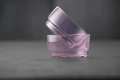 Torino schaal 50 cl 2-pack, Roze