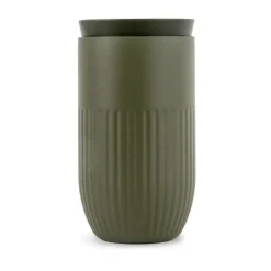 Tova reisbeker thermosbeker 32 cl, Groen