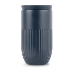 Tova reisbeker thermosbeker 32 cl, Blauw